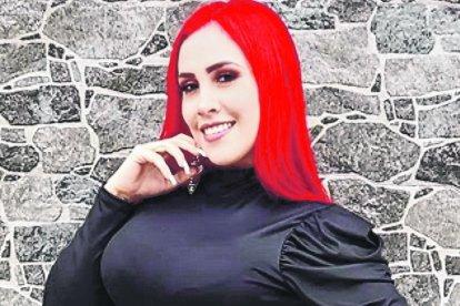 Belén está alejada de la televisión, pero se mantiene en contacto con sus seguidores, a través de sus redes sociales.