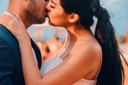 Fernando Zúñiga contraerá matrimonio con la actriz Emma Guerrero.