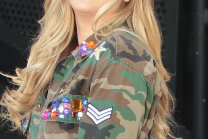 Valentina fue la encargada de convencer a Emma para que viaje a la playa.