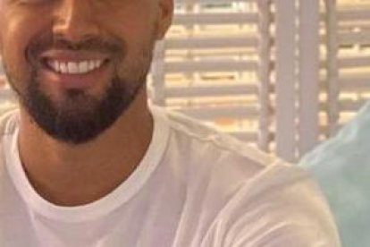 Christian Noboa, dijo que se iba de bolón mixto. El tipo sabe lo que es bueno.