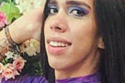 Eduardo el 'Chino' Vera y Brandon Donatella