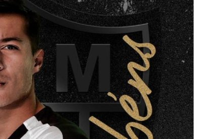 Alan Franco ya fue campeón de la Copa Sudamericana