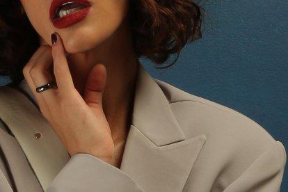 Mare Cevallos es actriz, modelo, reina de belleza y presentadora de televisión.