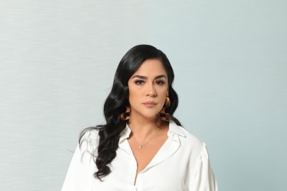 Flor María Palomeque agradeció a todas las personas que confiaron en su inocencia.