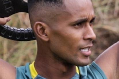 Fidel Martínez hizo 11 goles en el Barcelona del 2020.