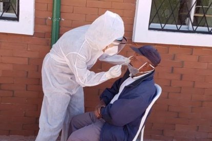 Los resultados de las pruebas estarán listas el 2 de septiembre.