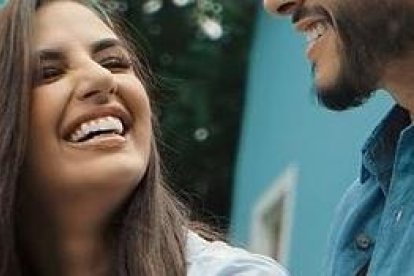 Jonathan le propuso matrimonio a Dayanara el 1 de enero.