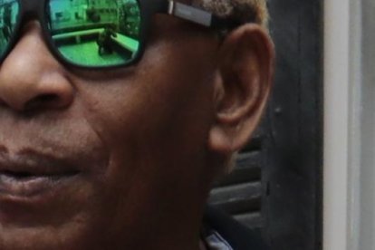 El actor Mario Cabezas, pasa por duros momentos en su salud.