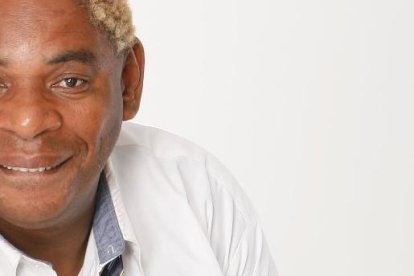 Mario tiene

 25 años de trayectoria en 

la actuación.