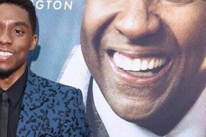 El artista había perdido gran parte de su masa muscular en el último tiempo por su enfermedad.