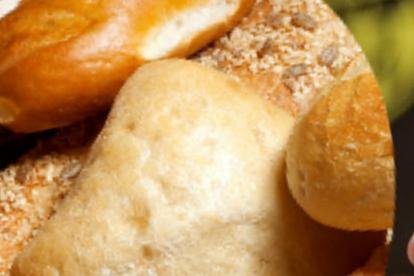 Para la merienda del 9 de septiembre del 2020, Fabián Bustos quiere pan dulce.