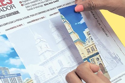 Mañana llega el juego más regalón del país.