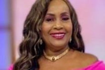 La presentadora Mayra Montaño esta vez causó hilaridad al pronunciar un nombre alemán.