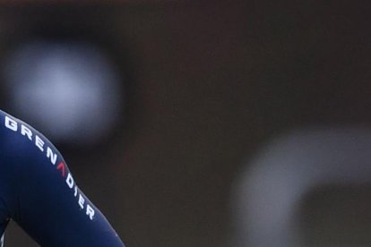 Richard Carapaz consiguió un histórico segundo lugar en la etapa 16 del Tour de Francia.