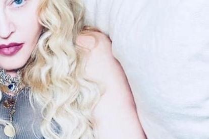 La cantante lleva cinco décadas dedicada al mundo del espectáculo.