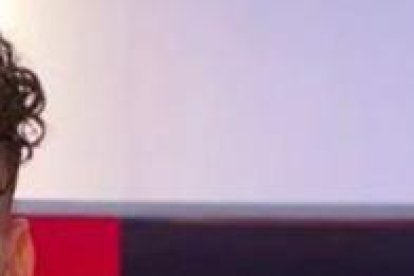 Daniers muestra que es multifacético.