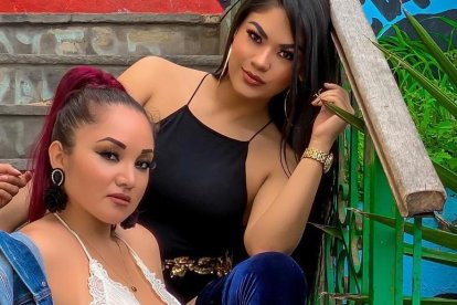 La agrupación de cumbia peruana tenían planeada una gira por Ecuador y Bolivia que tuvieron que cancelar.