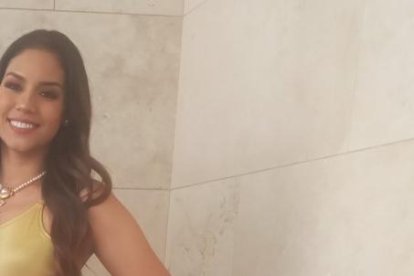 La actual soberana de la ciudad da detalles sobre sus acciones emprendidas durante este último año.