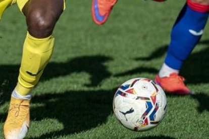 Pervis Estupiñán ya jugó con su nuevo equipo en España