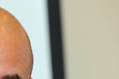 El DTl español Miguel Ángel Ramírez,y su brillante participación en Copa Libertadores.