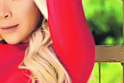 Mafer cree que en las próximas semanas deberá ingresar al quirófano. Hasta el momento se mantiene tranquila y espera encontrar una solución.