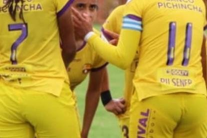 Barcelona femenino es el dueño del primer lugar de su grupo en la Superliga femenina.