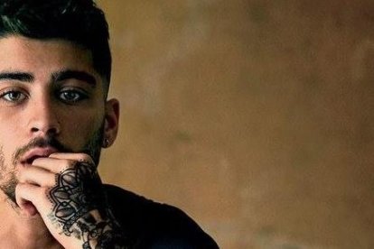 Malik se dio a conocer en el reality 'El Factor X' de donde nació la extinta One Direction.
