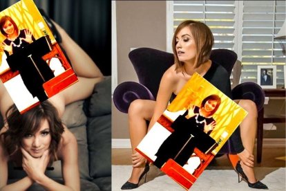 Nikole Mitchell dejó las misas por los videos para adultos. Era su sueño y lo cumplió.