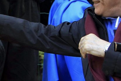 El dibujante falleció a los 88 años la mañana de este miércoles.