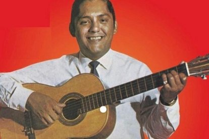 En homenaje a Jaramillo, el Ruiseñor de América, Ecuador celebra hoy el Día del Pasillo.