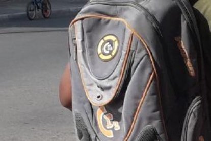 El afectado dijo que sus cuñados serían quienes lo intimidan para que no continúe con el caso.