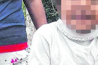 Según Fiscalía, la menor de edad era maltratada por su padrastro.