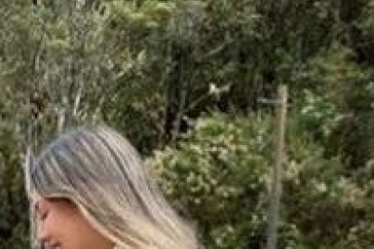 Careca le pidió a Priscila que se case con él.