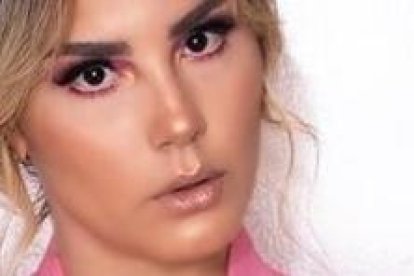 Sofía está dedicada a su centro estético médico y a su nueva línea de jugos nutritivos.