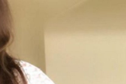 Sofía Caiche comparte sus distintas actividades y terapias con su bebé, a través de su Instagram.