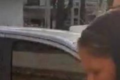 La victimaria cumplirá una pena de 16 años de prisión.