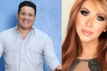 Fabara tiene buenos recuerdos del presentador Carlos José Matamoros.