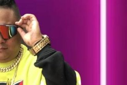 El artista celebra a la ciudad por el bicentenario de su independencia.