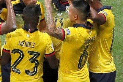 La selección de Ecuador arranca el camino hacia el Mundial de Catar 2022.