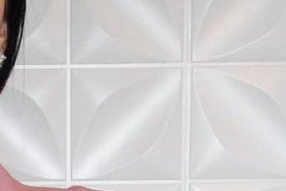 Camilita también trabaja en la 

venta de productos desde sus redes sociales.