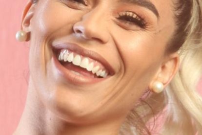 La chilena tiene 13 años de experiencia dentro de los reality shows y programas de variedades

Agencia (ag-extra)