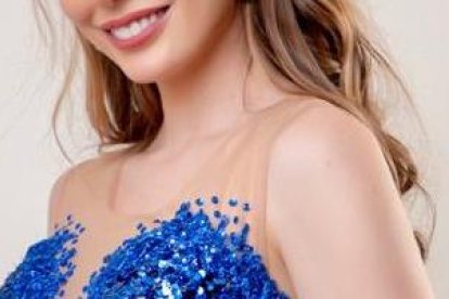 A Cristina Hidalgo le gusta ser voluntaria para el trabajo social en hospitales y ayudar a los más necesitados.