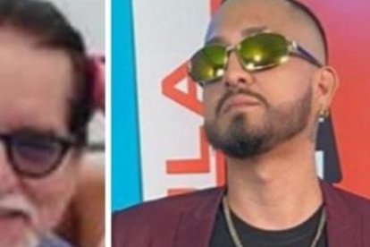 Controversia: Cáceres responde duramente a las crísticas de Crespo.