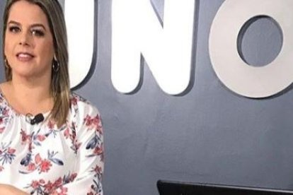 La Nena dice que se va con la satisfacción del deber cumplido.