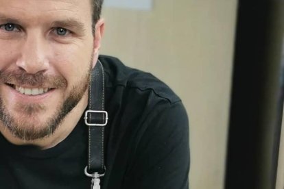 El cocinero es un fanático de la cocina ecuatoriana y cree que hay que valorarla