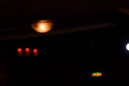 Los delanteros Ronaldo (i) y Messi (d) son aspirantes el ‘Dream Team’ Balón de Oro.