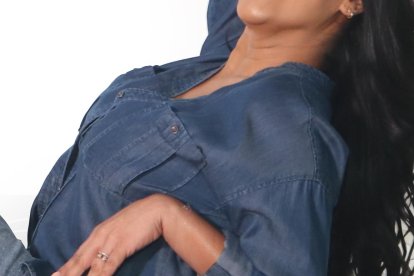 Dora West publicó varias de sus fotografías, en su Instagram, por su cumpleaños.