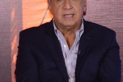 Presidente de Ecuador Lenín Moreno, felicita a nuevo mandatario de Bolivia.