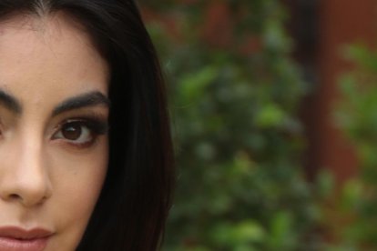 Virginia Limongi compartió información de su embarazo con sus seguidores.