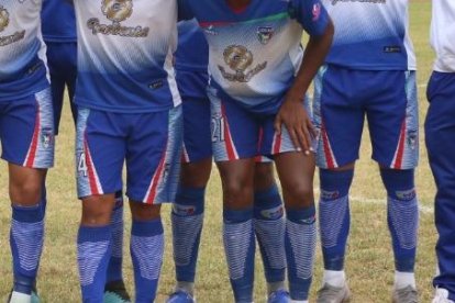 De los 32 equipos de Segunda categoría que buscan ascenso, Imbabura Sporting Club estuvo cinco años en Serie A.